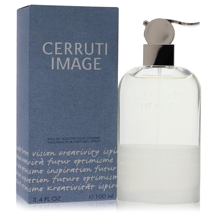 Image Eau de Toilette by Nino Cerruti