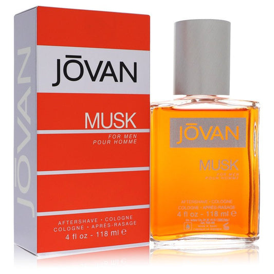 Musk, Aftershave Cologne by Jovan