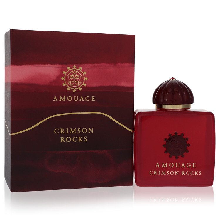 Amouage Crimson Rocks Eau de Parfum (Unisexe) par Amouage