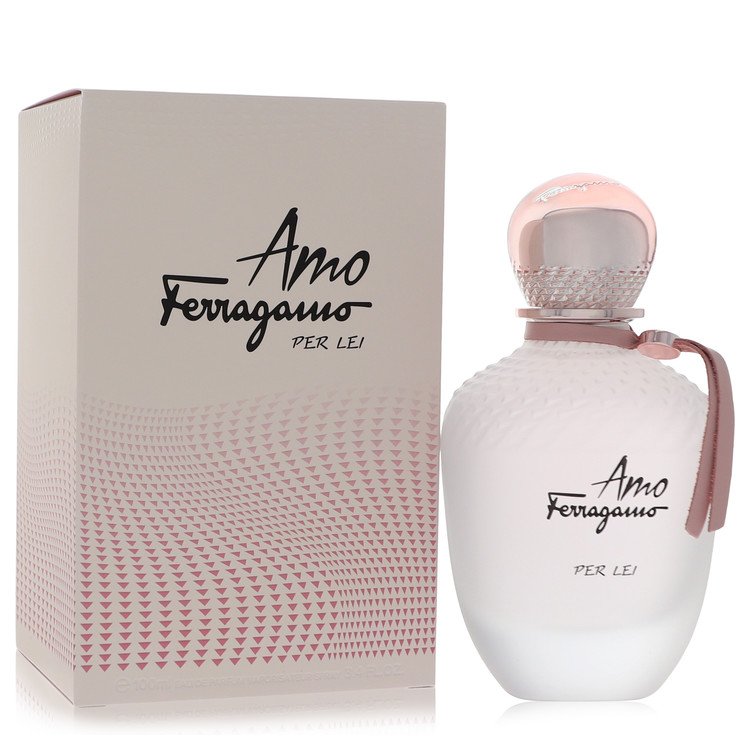 Amo Ferragamo Per Lei Eau de Parfum de Salvatore Ferragamo