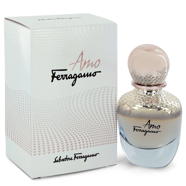 Amo Ferragamo, Eau de Parfum de Salvatore Ferragamo