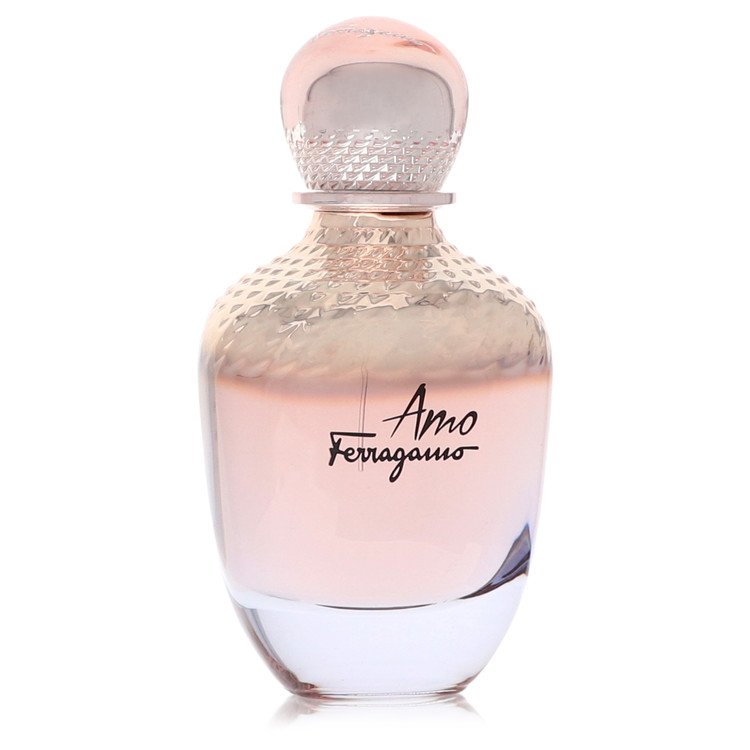 Amo Ferragamo, Eau de Parfum (Tester) by Salvatore Ferragamo