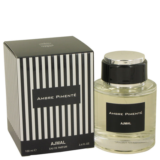 Ambre Pimente Eau de Parfum (Unisex) by Ajmal