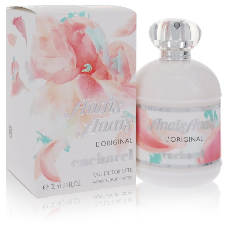 Anais Anais L'Original, Eau de Toilette by Cacharel