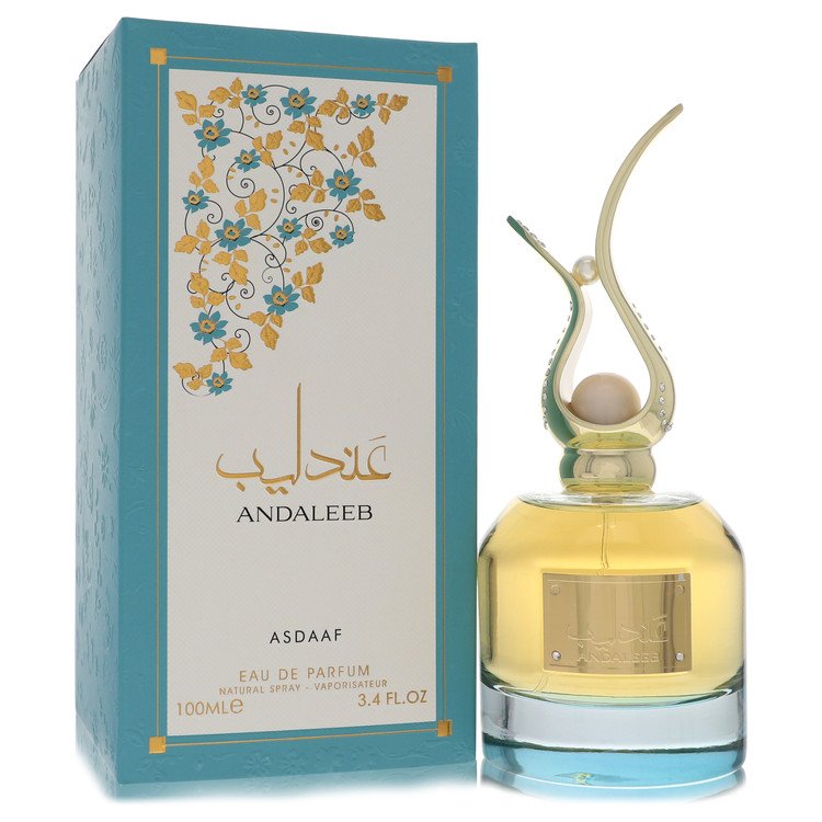 Lattafa Andaleeb Eau de Parfum by Lattafa