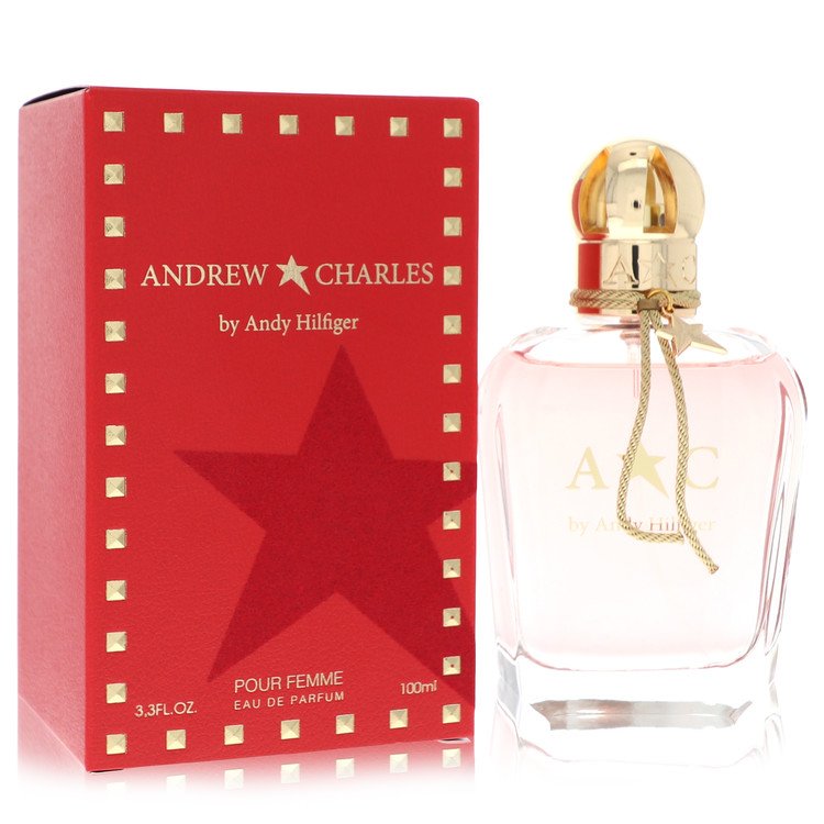 Andrew Charles Eau de Parfum by Andy Hilfiger