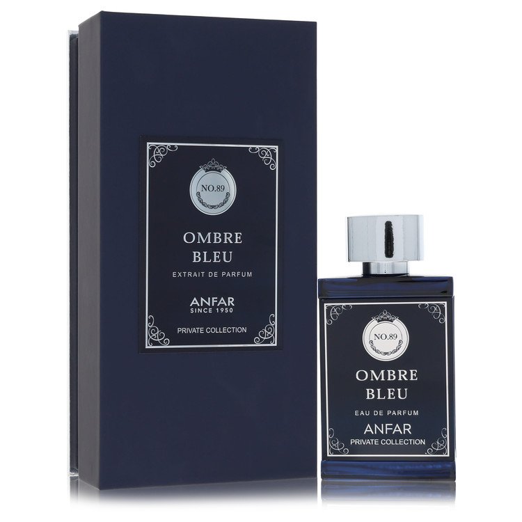 Anfar Ombre Bleu Extrait de Parfum by Anfar