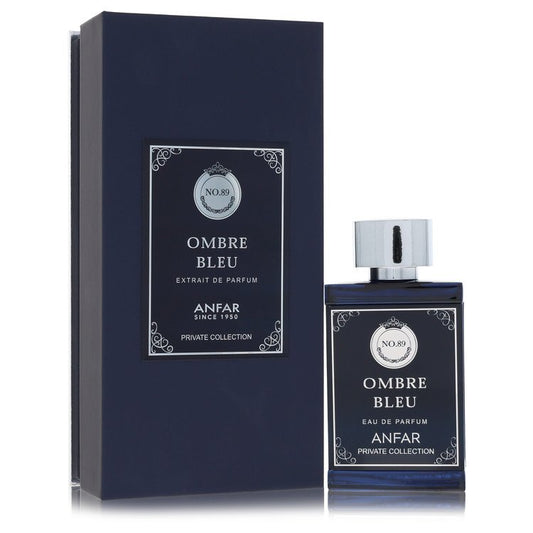 Anfar Ombre Bleu Extrait de Parfum by Anfar