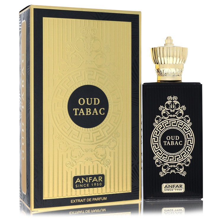 Anfar Oud Tabac Extrait de Parfum by Anfar