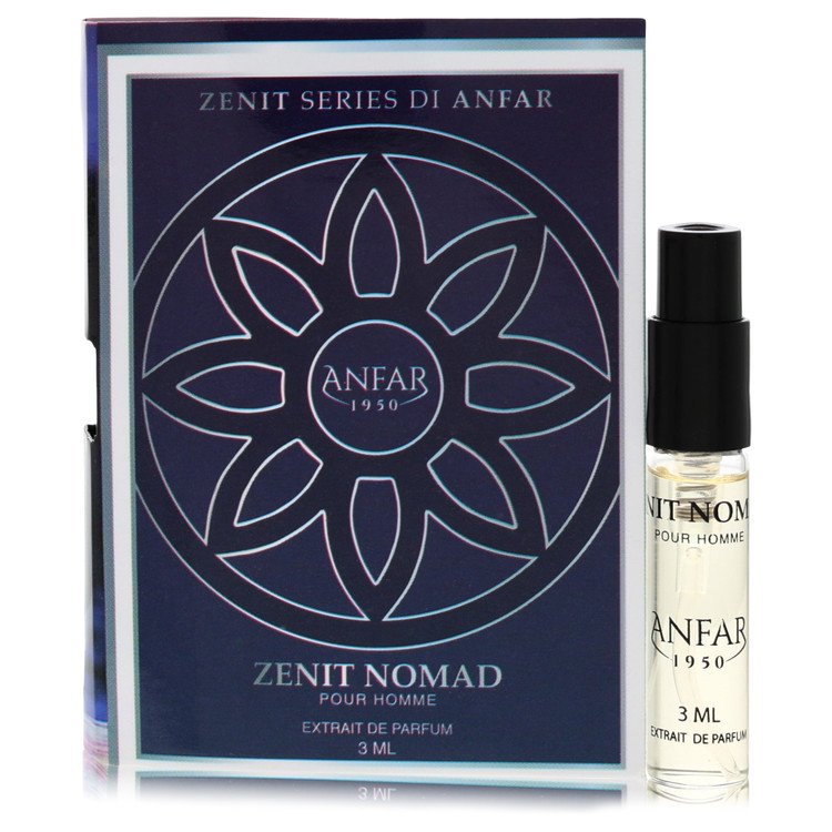 Anfar Zenit Nomad Vial (sample) by Anfar