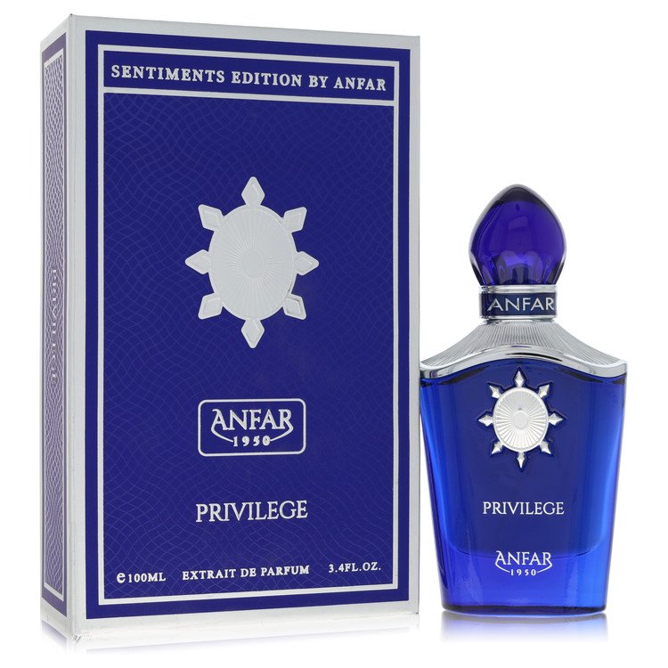 Anfar Privilege Extrait de Parfum by Anfar