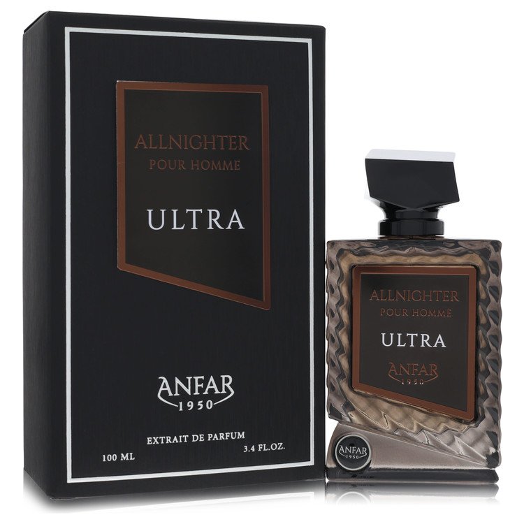 Anfar All Nighter Ultra Extrait de Parfum by Anfar