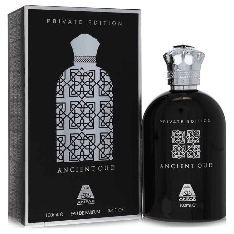 Anfar Ancient Oud Eau de Parfum by Anfar