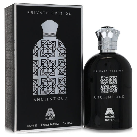 Anfar Ancient Oud Eau de Parfum by Anfar
