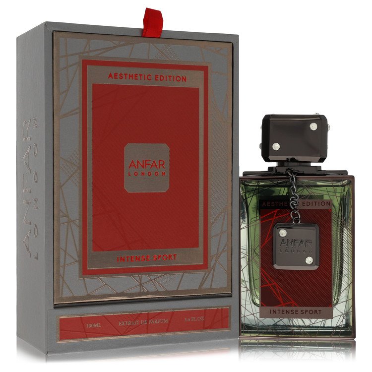 Anfar London Intense Sport Extrait de Parfum by Anfar