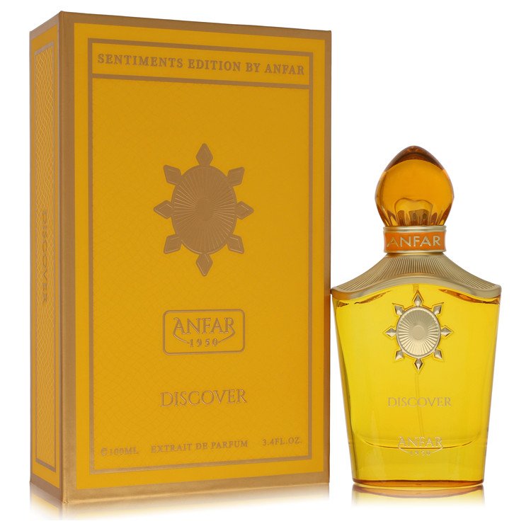 Anfar Discover Extrait de Parfum by Anfar
