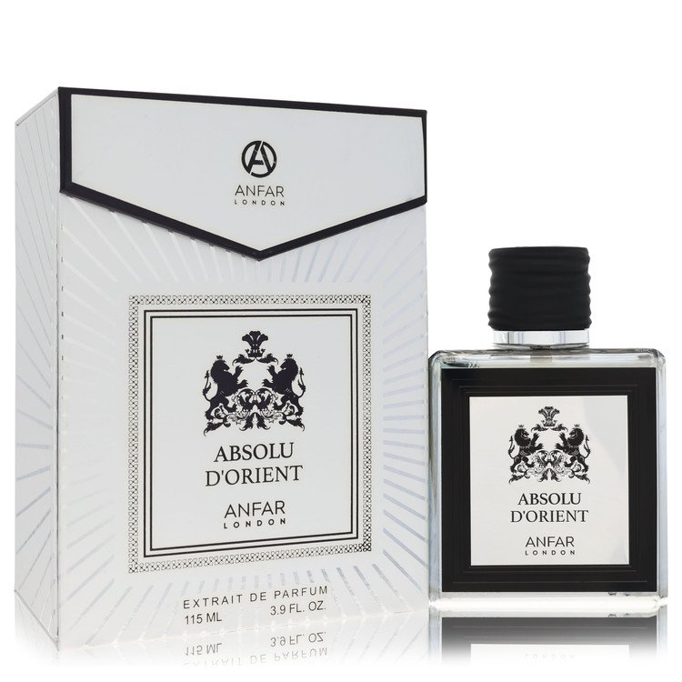 Anfar London Absolu D'orient Extrait de Parfum by Anfar