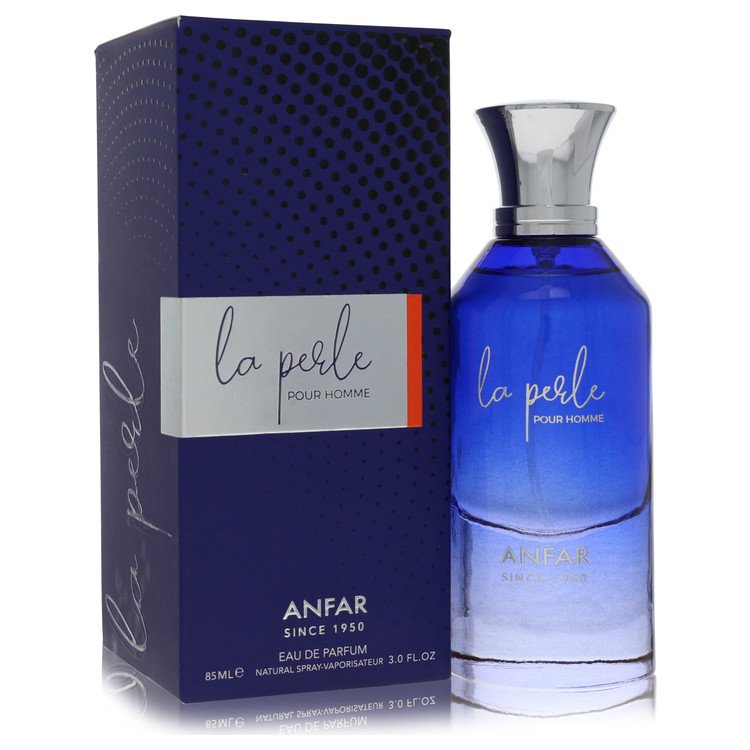 Anfar La Perle Eau de Parfum by Anfar