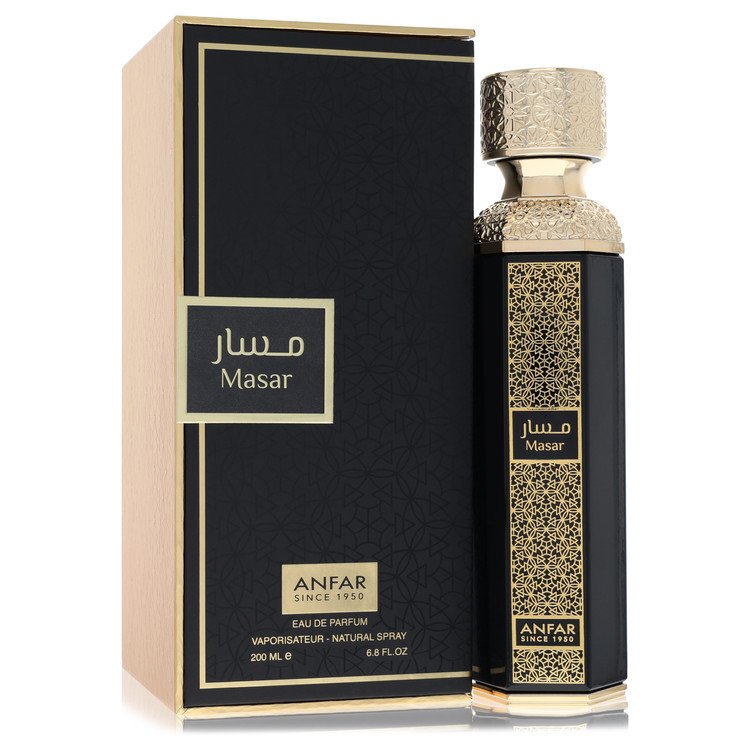 Anfar Masar Eau de Parfum by Anfar