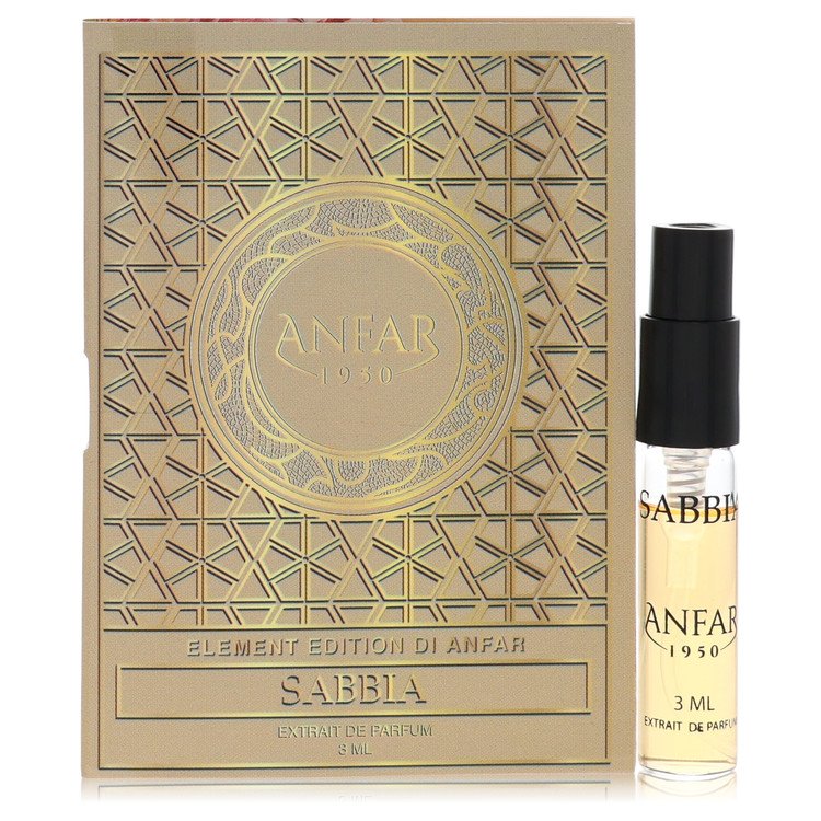 Anfar Sabbia Vial (sample) by Anfar