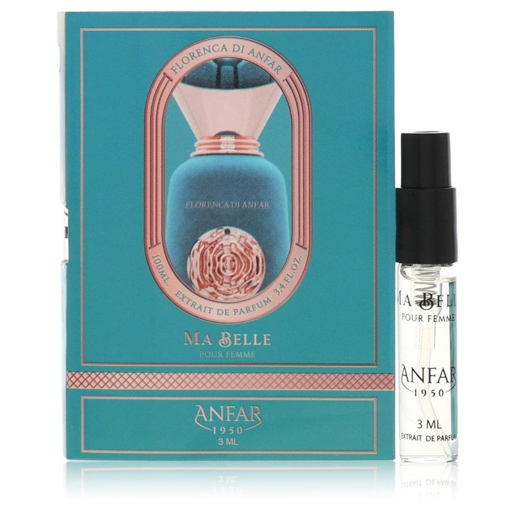 Anfar Ma Belle Mini EDP Spray by Anfar