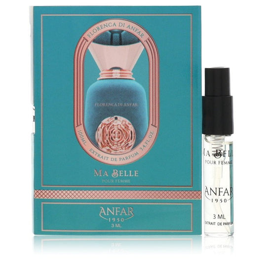 Anfar Ma Belle Mini EDP Spray by Anfar