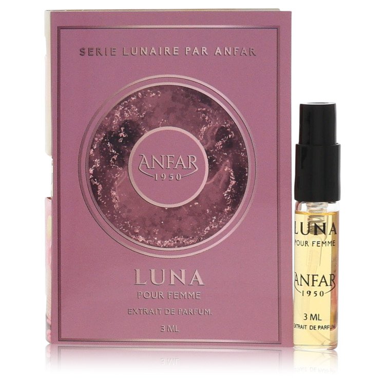 Anfar Luna Mini EDP Spray by Anfar