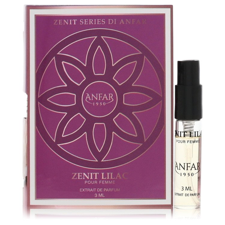 Anfar Zenit Lilac Mini EDP Spray by Anfar