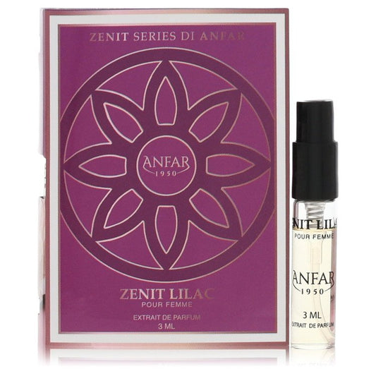 Anfar Zenit Lilac Mini EDP Spray by Anfar