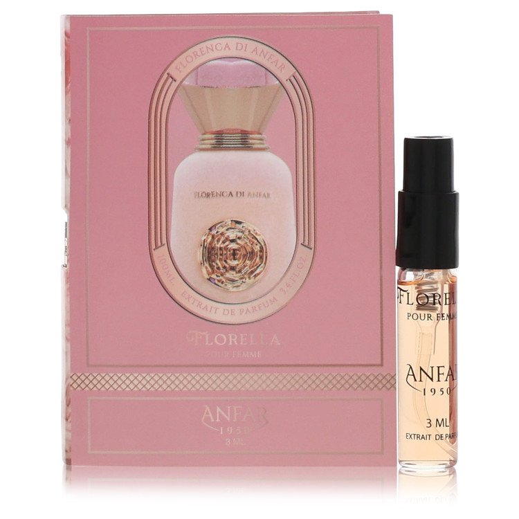 Anfar Florella Mini EDP Spray by Anfar