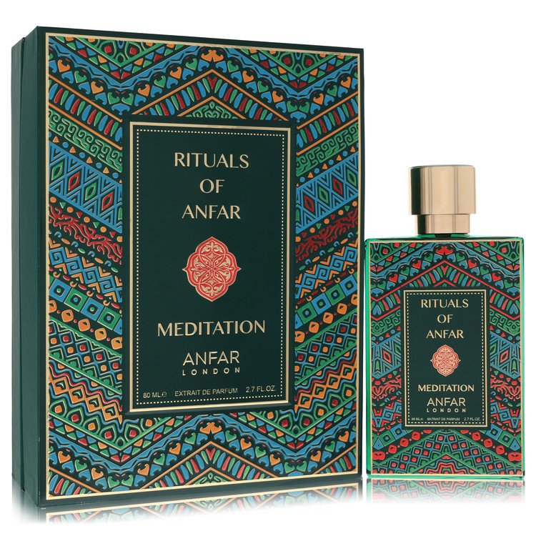 Anfar London Rituals Of Anfar Meditation Extrait de Parfum by Anfar