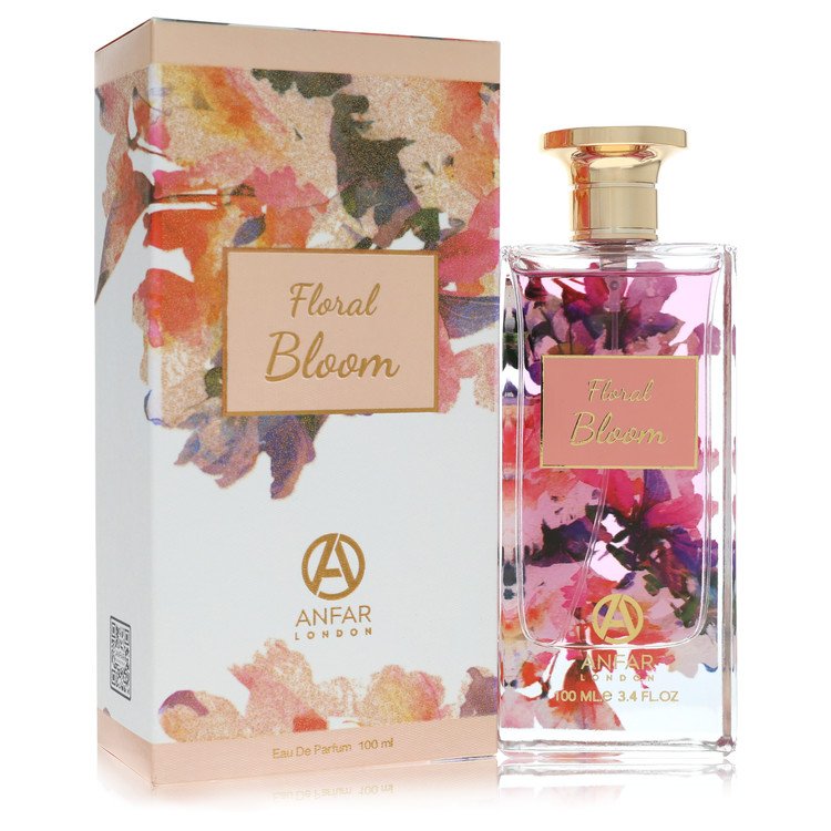 Anfar Floral Bloom Eau de Parfum by Anfar