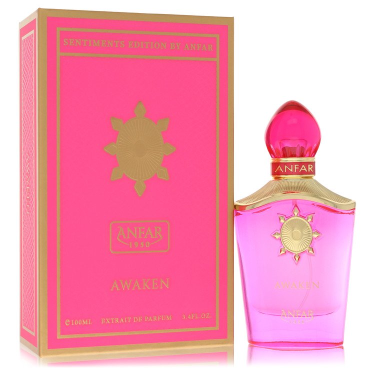 Anfar Awaken Extrait de Parfum by Anfar
