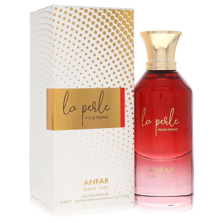 Anfar La Perle Eau de Parfum by Anfar