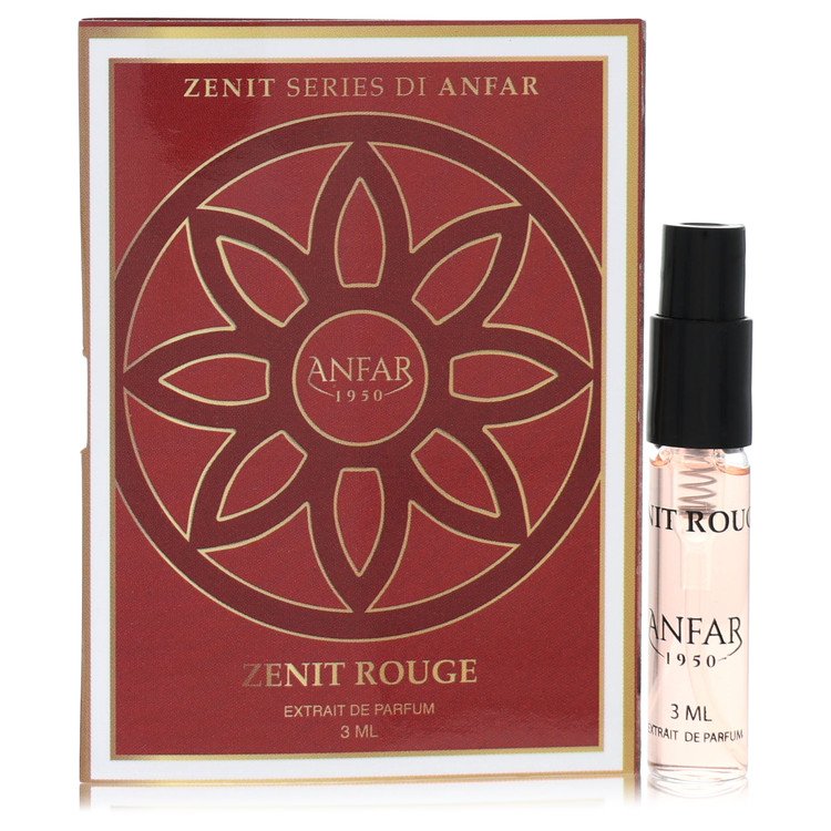 Anfar Zenit Rouge Vial (sample) by Anfar