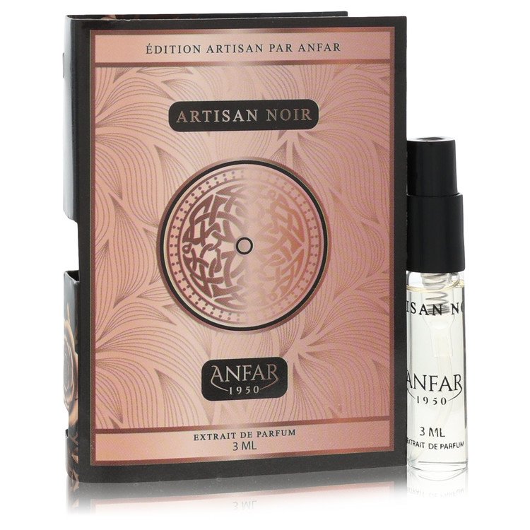 Anfar Artisan Noir Vial (sample) By Anfar