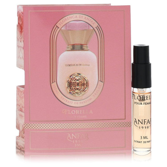 Anfar Florella Vial (sample) by Anfar