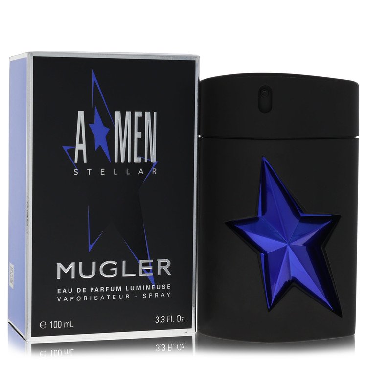 Angel Stellar Lumineuse Eau de Parfum by Thierry Mugler