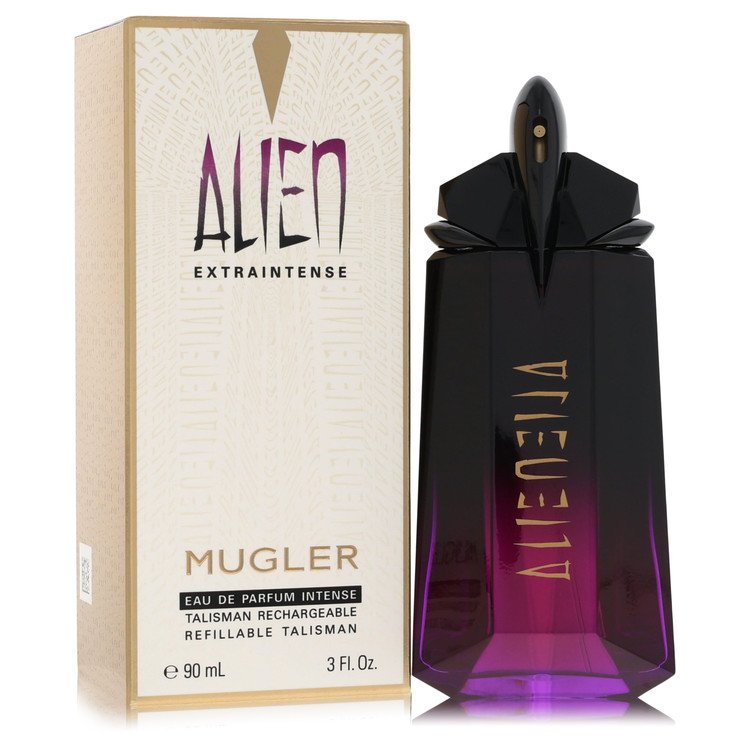 Angel Alien Extraintense Eau de Parfum Intense Refillable Spray by Mugler