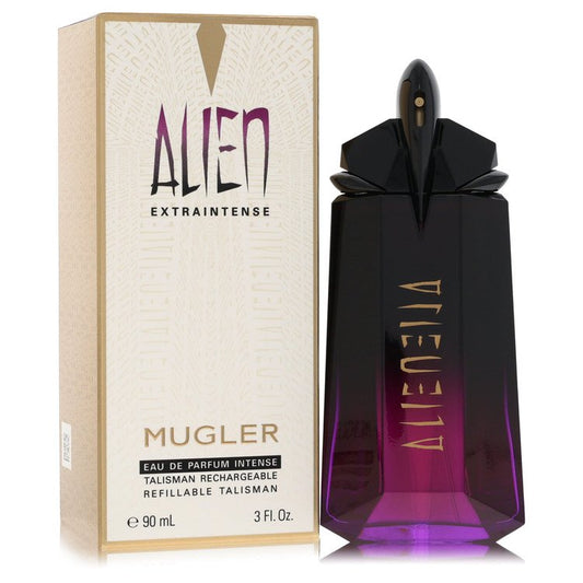 Angel Alien Extraintense Eau de Parfum Intense Refillable Spray by Mugler