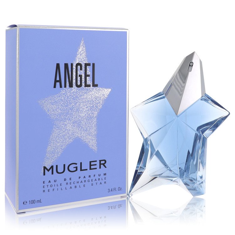 Angel, Eau de Parfum (édition debout) de Thierry Mugler