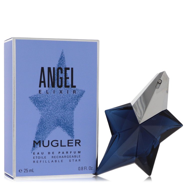 Angel Elixir Eau de Parfum by Thierry Mugler