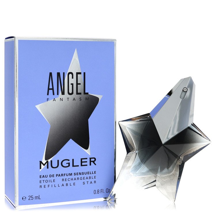 Angel Fantasm Eau de Parfum Refillable by Thierry Mugler