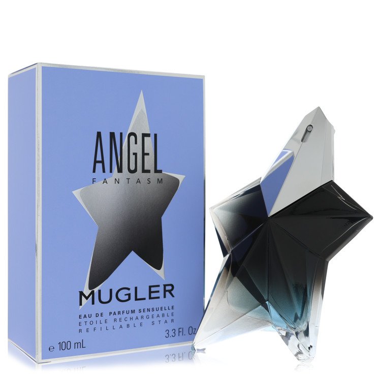 Angel Fantasm Eau de Parfum by Thierry Mugler
