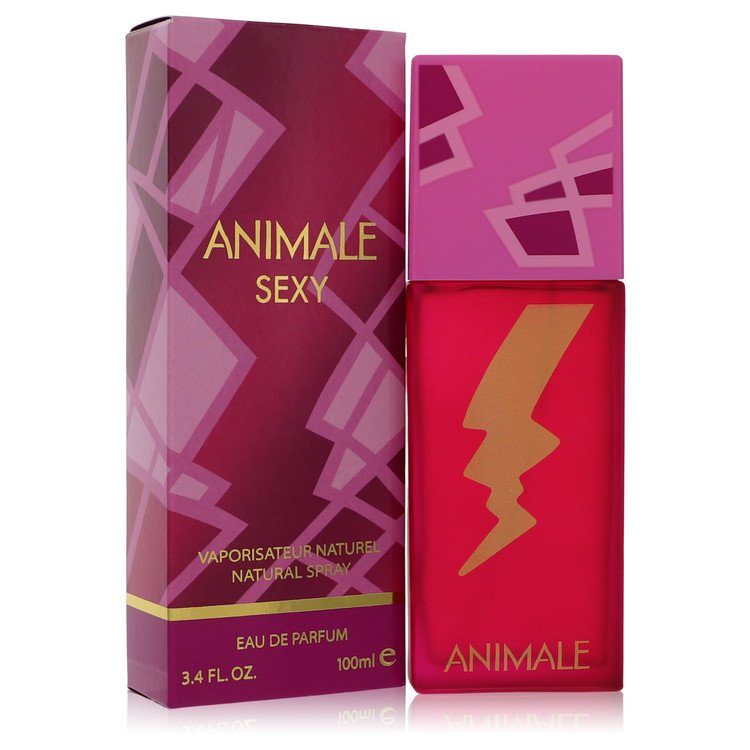 Animale Sexy Eau de Parfum par Animale