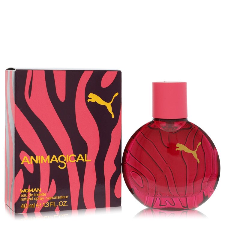 Animagical Eau de Toilette by Puma