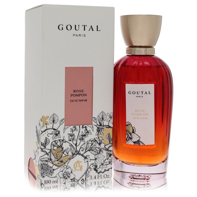 Annick Goutal Rose Pompon, Eau de Parfum par Annick Goutal