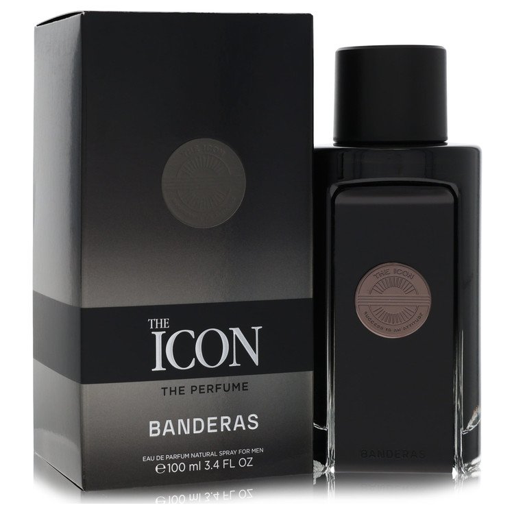 Antonio Banderas The Icon The Perfume Eau de Parfum by Antonio Banderas