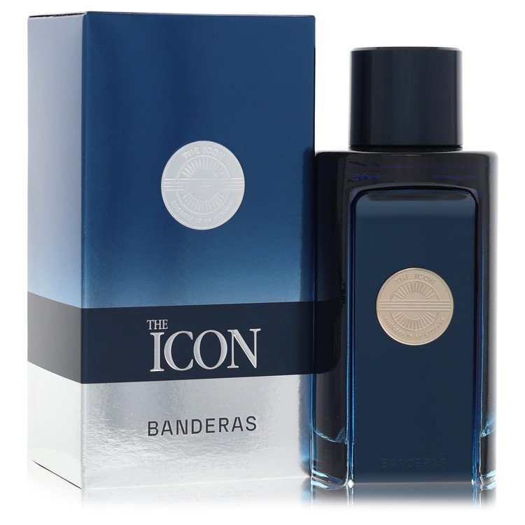 Antonio Banderas The Icon Eau de Toilette by Antonio Banderas