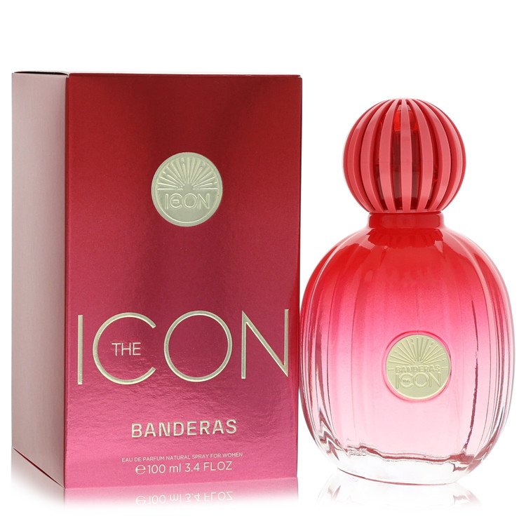 Antonio Banderas The Icon Eau de Parfum by Antonio Banderas